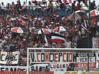 Foto: Barra: La Famosa Banda de San Martin • Club: Chacarita Juniors