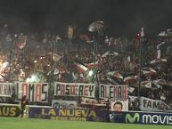 Foto: Barra: La Famosa Banda de San Martin • Club: Chacarita Juniors