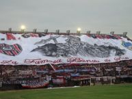 Foto: Barra: La Famosa Banda de San Martin • Club: Chacarita Juniors