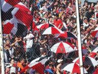 Foto: Barra: La Famosa Banda de San Martin • Club: Chacarita Juniors • País: Argentina