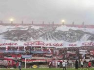 Foto: Barra: La Famosa Banda de San Martin • Club: Chacarita Juniors