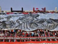 Foto: Barra: La Famosa Banda de San Martin • Club: Chacarita Juniors