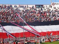 Foto: Barra: La Famosa Banda de San Martin • Club: Chacarita Juniors • País: Argentina