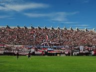 Foto: Barra: La Famosa Banda de San Martin • Club: Chacarita Juniors