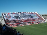 Foto: Barra: La Famosa Banda de San Martin • Club: Chacarita Juniors • País: Argentina