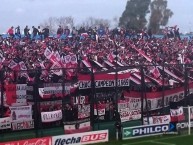 Foto: Barra: La Famosa Banda de San Martin • Club: Chacarita Juniors • País: Argentina