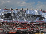 Foto: Barra: La Famosa Banda de San Martin • Club: Chacarita Juniors