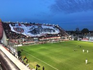 Foto: "110 años de los funebreros" Barra: La Famosa Banda de San Martin • Club: Chacarita Juniors