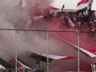 Foto: Barra: La Famosa Banda de San Martin • Club: Chacarita Juniors • País: Argentina