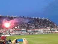 Foto: Barra: La Famosa Banda de San Martin • Club: Chacarita Juniors • País: Argentina