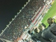 Foto: Barra: La Famosa Banda de San Martin • Club: Chacarita Juniors