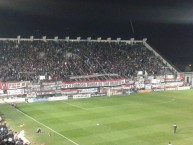 Foto: Barra: La Famosa Banda de San Martin • Club: Chacarita Juniors • País: Argentina