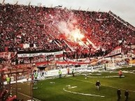 Foto: Barra: La Famosa Banda de San Martin • Club: Chacarita Juniors • País: Argentina