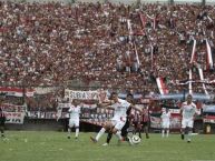 Foto: Barra: La Famosa Banda de San Martin • Club: Chacarita Juniors