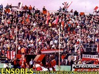 Foto: "año 2005" Barra: La Famosa Banda de San Martin &bull; Club: Chacarita Juniors