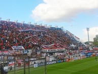 Foto: Barra: La Famosa Banda de San Martin &bull; Club: Chacarita Juniors &bull; País: Argentina