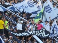 Foto: Barra: La Fiel • Club: Talleres • País: Argentina