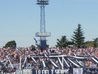 Foto: Barra: La Fiel • Club: Talleres • País: Argentina