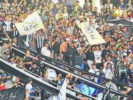 Foto: Barra: La Fiel • Club: Talleres