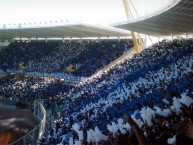 Foto: Barra: La Fiel • Club: Talleres • País: Argentina