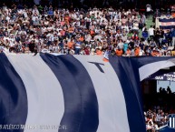 Foto: Barra: La Fiel • Club: Talleres