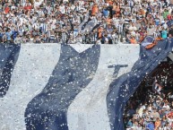 Foto: Barra: La Fiel • Club: Talleres • País: Argentina