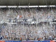 Foto: Barra: La Fiel • Club: Talleres • País: Argentina