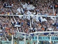 Foto: "la banda mas grande del interior" Barra: La Fiel • Club: Talleres • País: Argentina