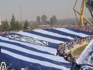 Foto: Barra: La Fiel • Club: Talleres • País: Argentina