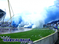 Foto: Barra: La Fiel • Club: Talleres