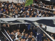 Foto: Barra: La Fiel • Club: Talleres • País: Argentina