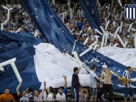 Foto: Barra: La Fiel • Club: Talleres