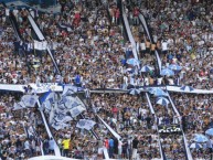 Foto: Barra: La Fiel • Club: Talleres • País: Argentina