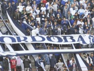 Foto: Barra: La Fiel • Club: Talleres • País: Argentina