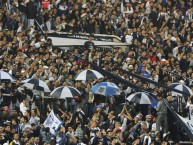 Foto: Barra: La Fiel • Club: Talleres