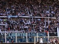 Foto: Barra: La Fiel • Club: Talleres • País: Argentina