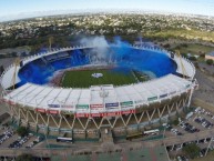 Foto: Barra: La Fiel • Club: Talleres