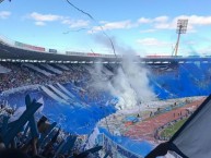 Foto: Barra: La Fiel • Club: Talleres