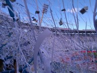 Foto: Barra: La Fiel • Club: Talleres