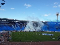 Foto: Barra: La Fiel • Club: Talleres • País: Argentina