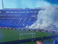 Foto: Barra: La Fiel • Club: Talleres • País: Argentina