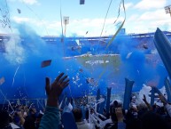 Foto: Barra: La Fiel • Club: Talleres • País: Argentina