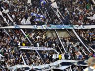 Foto: Barra: La Fiel • Club: Talleres • País: Argentina