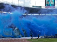 Foto: Barra: La Fiel • Club: Talleres • País: Argentina