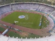 Foto: Barra: La Fiel • Club: Talleres