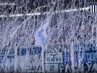 Foto: Barra: La Fiel • Club: Talleres • País: Argentina