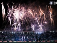 Foto: Barra: La Fiel • Club: Talleres