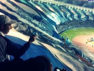 Foto: Barra: La Fiel • Club: Talleres