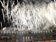 Foto: Barra: La Fiel • Club: Talleres