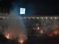 Foto: Barra: La Fiel • Club: Talleres • País: Argentina